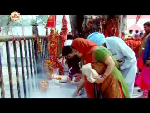 Jaikara Maa Da Gunje Mandir Vich || Top Mata Bhajan