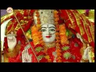 Mein Maa De Darbar Te "Superhit Mata Bhajan" By Durga Rangeela