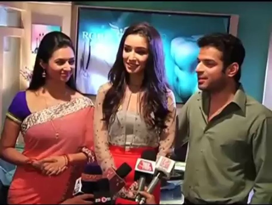 Ek Villain stars in Yeh Hai Mohabbatein