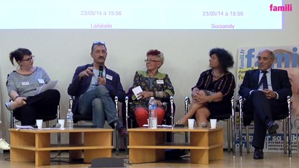 Journée Nationale de l'Infertilité 2014 : être mère après 40 ans