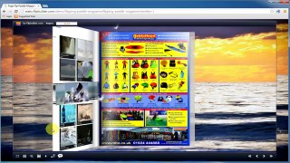 FlipBuilder-Release cross-platform video content magazine