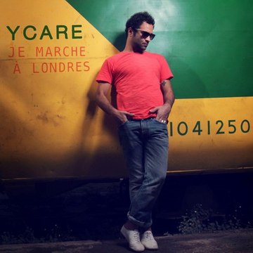 Ycare - Je Marches à Londres (extrait)