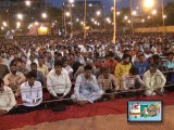 Special Speech of Qaid MQM Altaf Hussain to General Workers Conference at Lal Qilla Ground