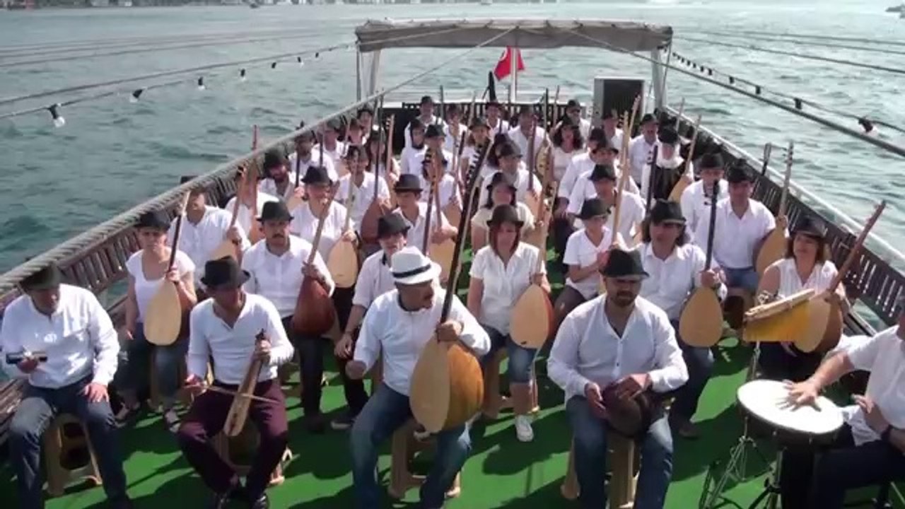 M.JACKSON 'I böyle andılar