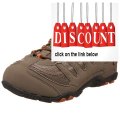 Discount Sales Hi-Tec Prauge Hiking Shoe (Toddler/Little Kid/Big Kid) Review