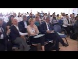 Napoli - Ecografia pediatrica confronto al Santobono (25.06.14)