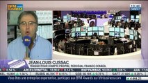 Le Match des Traders: Jean-Louis Cussac VS Alexandre Baradez, dans Intégrale Placements – 26/06