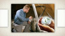 Ductless Mini Split Air Conditioner in Santa Fe (HVAC Odors)