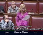 Roma - Camera - 17° Legislatura - 252° seduta (25.06.14)
