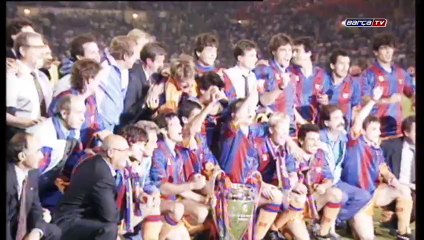 De Sevilla a Barcelona, valors segurs