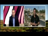 فلسطين هذا الصباح ج1 - الخميس -26-6-2014 -