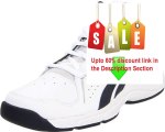 Clearance Sales! Reebok Buckets VII Basketball Sneaker (Little Kid/Big Kid) Review