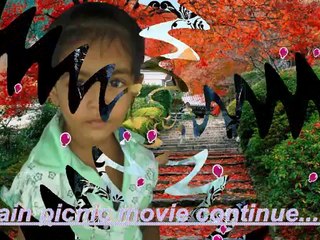 Hussain Jaffar Movie Picnic 🎬