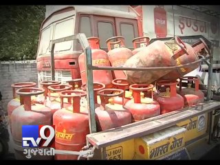 No hike in LPG prices for the next 3 months - Tv9 Gujarati
