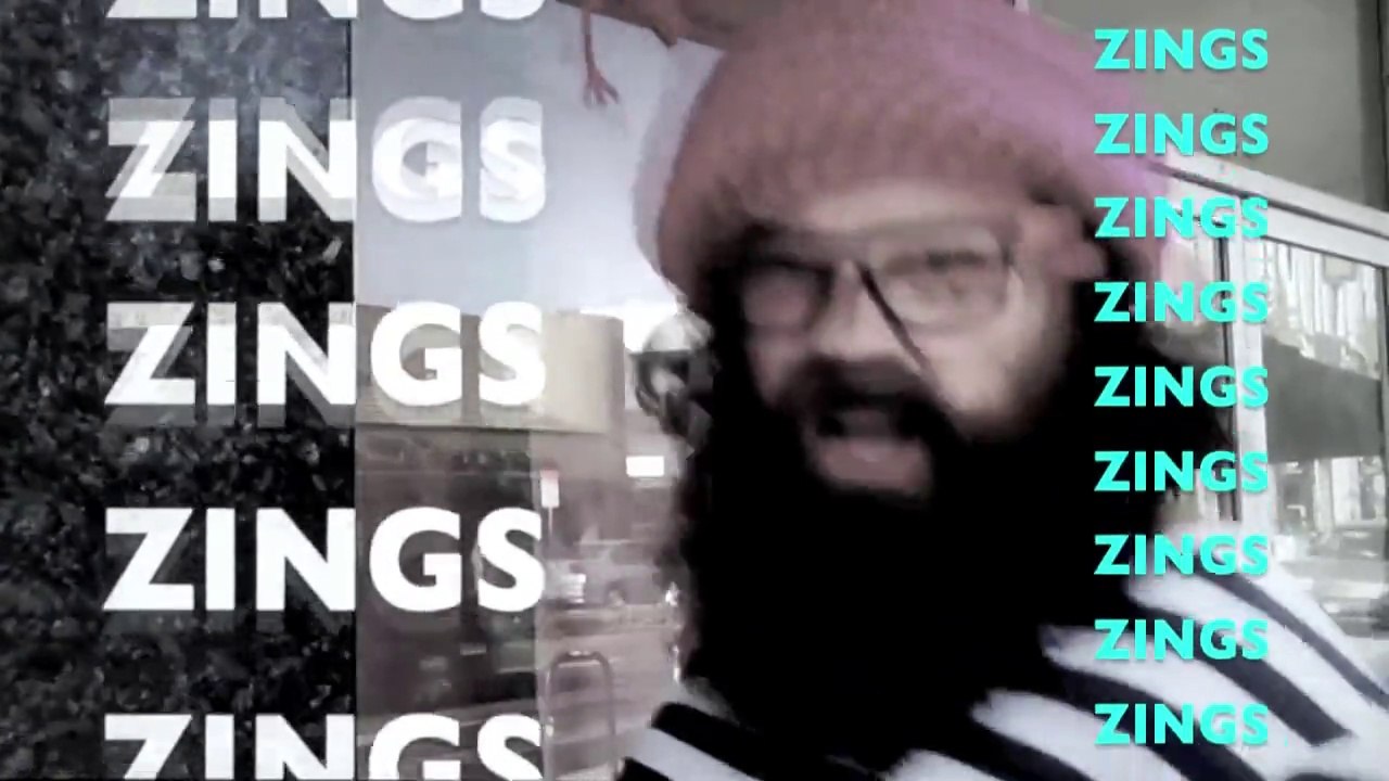 Humping Your Offices