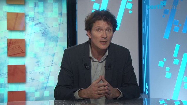 Olivier Passet, Xerfi Canal Décisions de la BCE : quel impact réel pour la France ?