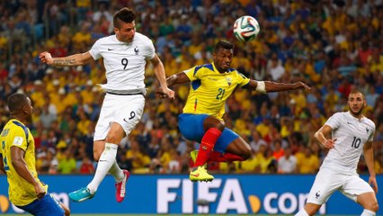 Out Italia e Spagna, i cugini francesi ora ci credono