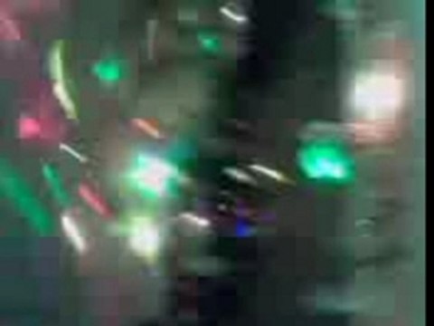 DISCOMOBILE QUARTZ DISCO