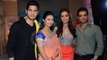Ek Villain Promotion On The Sets Of On The Sets Yeh Hai Mohabbatein !