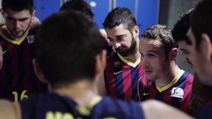 La conjura de la final