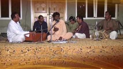 Subh Thai Kuch Aor Tewar Aor Hain Kuch Sham Men .( Poet:: Munir Anwar .. Singer:: Sajjad Gulani .." Pakistan .. Ghazal "