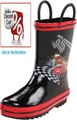 Discount Sales Disney Cars Rain Boot (Toddler/Little Kid) Review