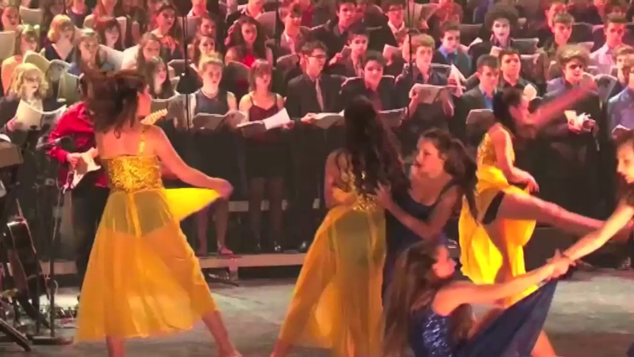 Lycée PL Courier - Queen (Innuendo)