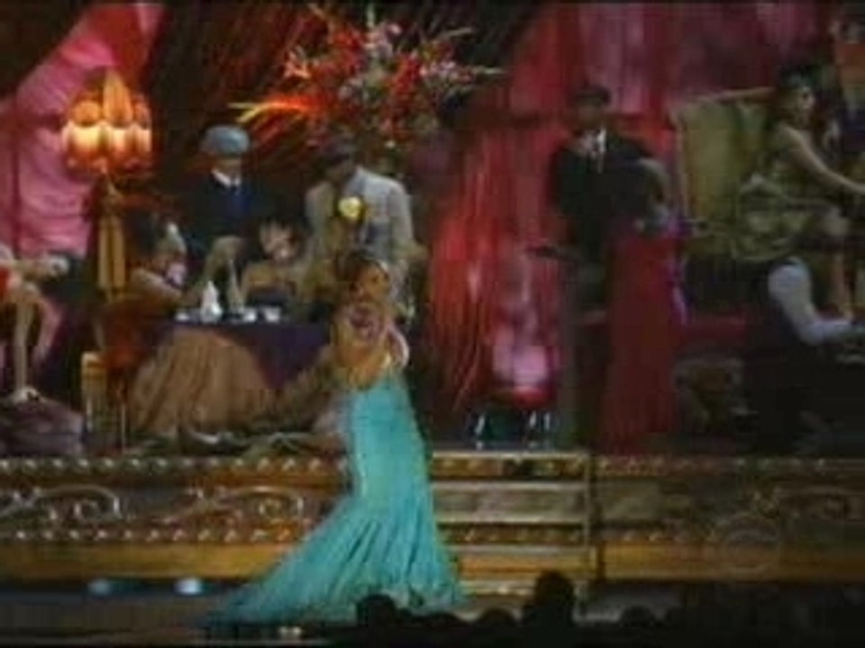 Beyonce Dangerously In Love Live!!