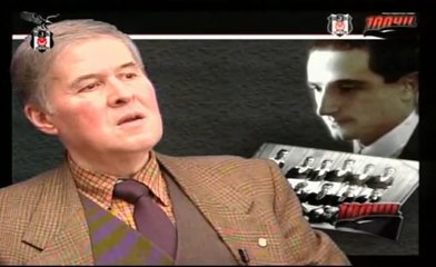 BEŞİKTAŞ 100 YILIN ÖYKÜSÜ 2. BÖLÜM