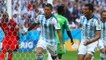 Argentyna i Nigeria grają dalej
