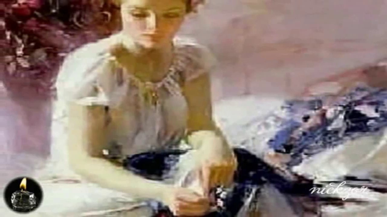 Zeki Müren - Açılan Bir Gül Gibi