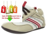Discount Sales Robeez Slammin Sam Mini Sneaker (Infant) Review