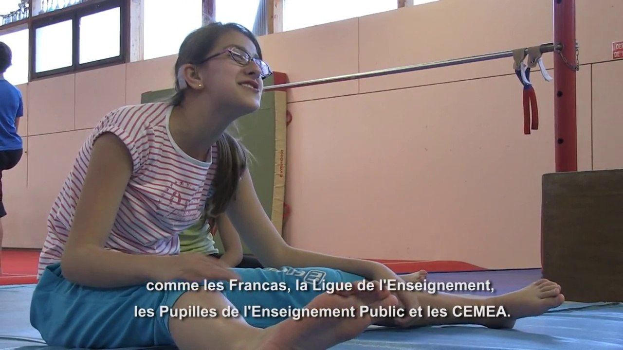 Le défi de l'égalité dans les loisirs - l'exemple landais