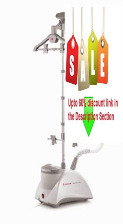 Best Deals SINGER SteamWorks Pro Garment Steamer Review