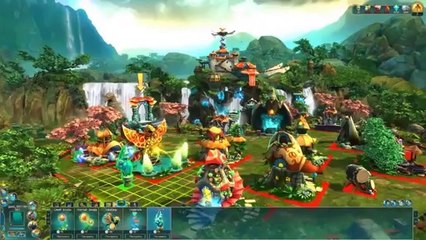 PlayerUp.com - Buy Sell Accounts - Prime World Build your Castle Trailer