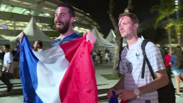 AFP - Le JT, 1ère édition du jeudi 26 juin. Durée:01:51