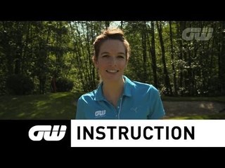 GW Instruction: Coaching Cara at Wentworth - Putting