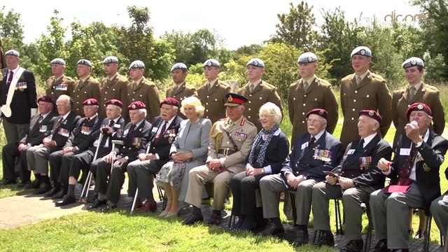 70ème anniversaire du débarquement