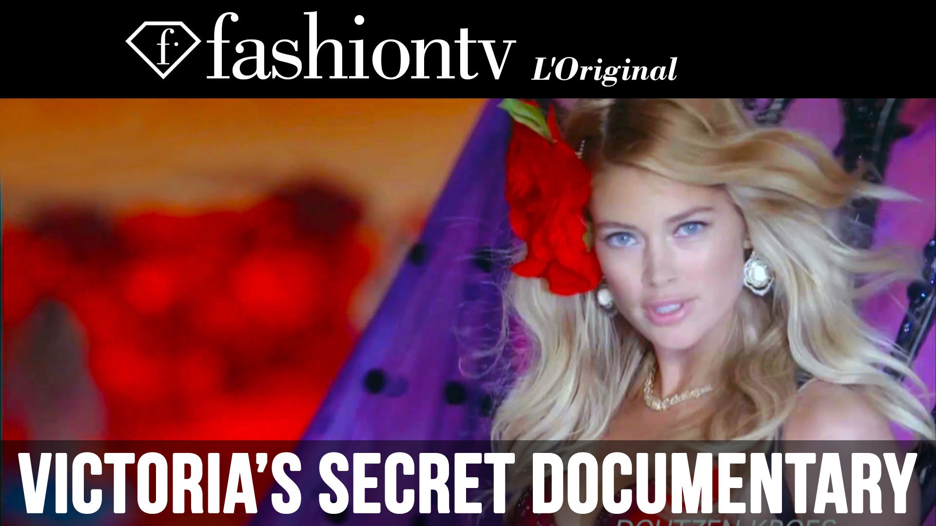 Victoria's Secret Documentary – Part 2 (57min) - video Dailymotion
