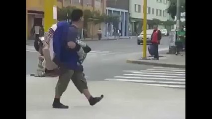 What Did I Just Watch!