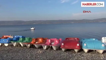 Yuvacık Barajı'nda 75 Günlük Su Kaldı, Su Kuyuları Devreye Alındı