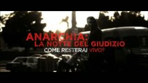 Anarchia - La notte del giudizio - Trailer Sub Ita