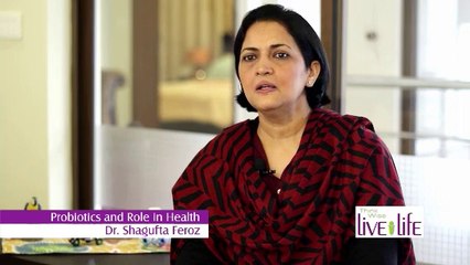TWLL Probiotics and Role in Health (Urdu)