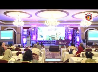 21 National Neurology Conference | Dr. Abid Saleem | Day-3