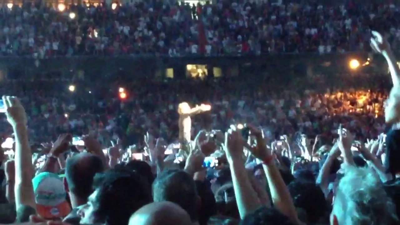MADRID 25/6/2014