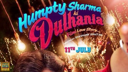 CUTEST PAIR- Varun Helps Alia with her Hair