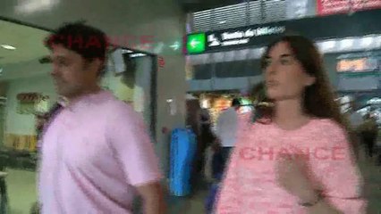 Fran Rivera y Lourdes, se casan por la iglesia