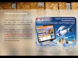 Travel Booking Software, Online Travel Reservation Software @Axissoftech.com