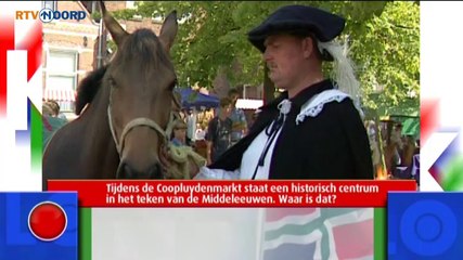 Klouk: Vraag van de dag (26 juni) - RTV Noord