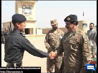 250 policemen complete anti terrorism training in Quetta